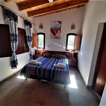 Casa De Campo Huaka Huasy Качі Екстер'єр фото