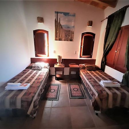Casa De Campo Huaka Huasy Качі Екстер'єр фото