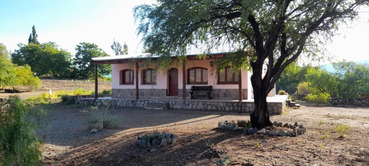 Casa De Campo Huaka Huasy Качі Екстер'єр фото