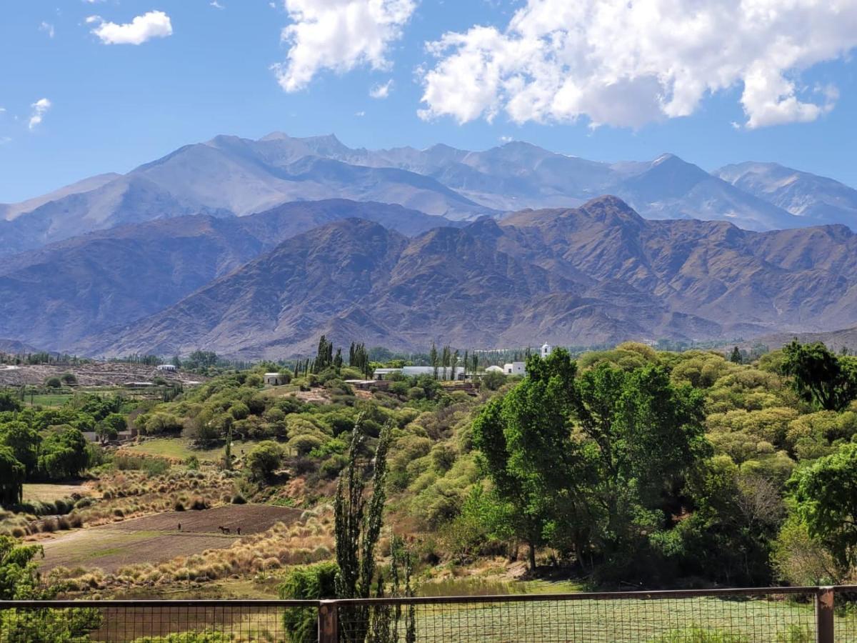Casa De Campo Huaka Huasy Качі Екстер'єр фото