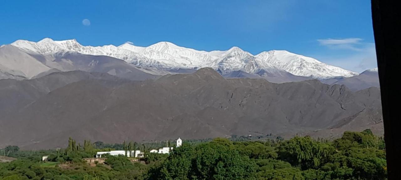 Casa De Campo Huaka Huasy Качі Екстер'єр фото