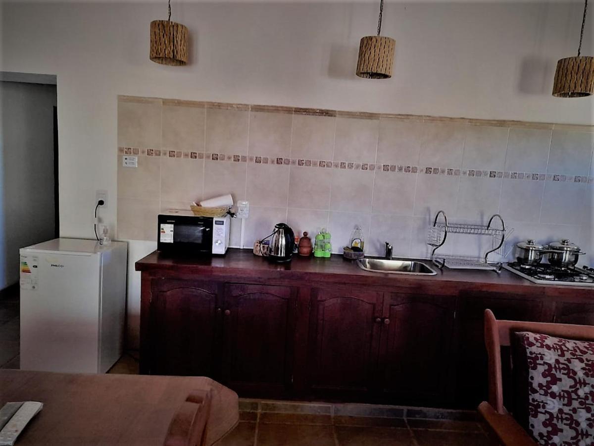 Casa De Campo Huaka Huasy Качі Екстер'єр фото