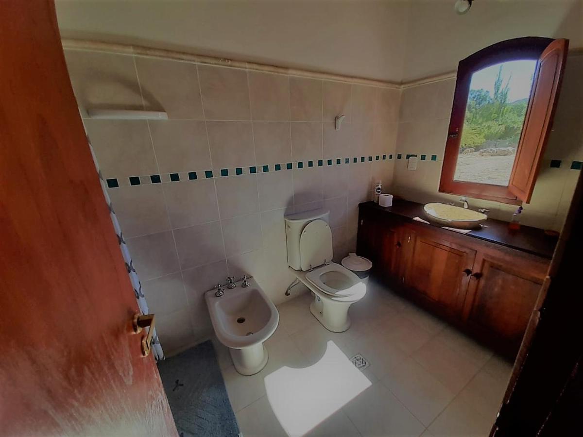Casa De Campo Huaka Huasy Качі Екстер'єр фото