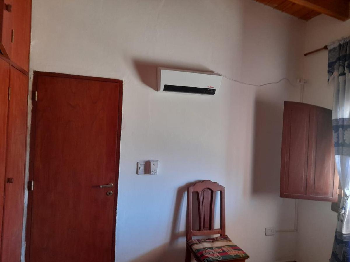 Casa De Campo Huaka Huasy Качі Екстер'єр фото